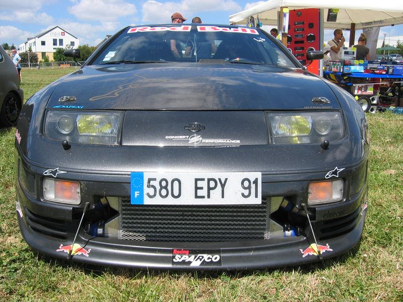BM